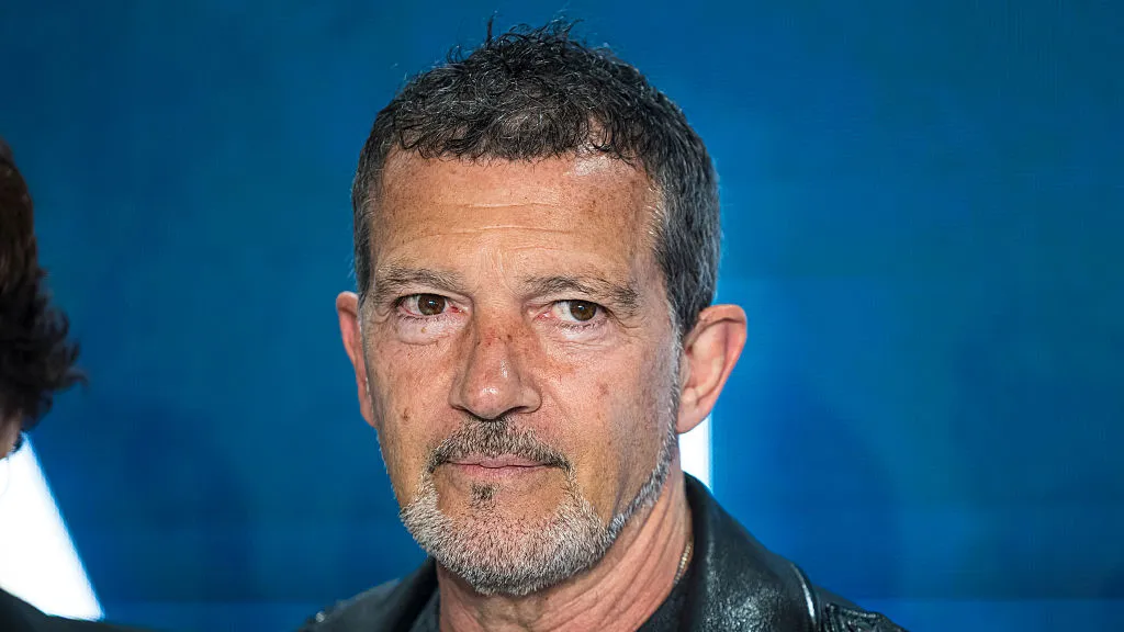 Antonio Banderas advierte que la IA cambiará “definitivamente” el cine tras recibir oferta espinosa