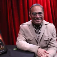 El salsero Gilberto Santa Rosa revela su lado ‘Íntimo’ y celebra el fin de las etiquetas en la música