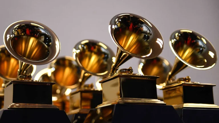 Premios Grammy añaden cinco nuevas categorías y modifican reglas para Mejor Artista Nuevo