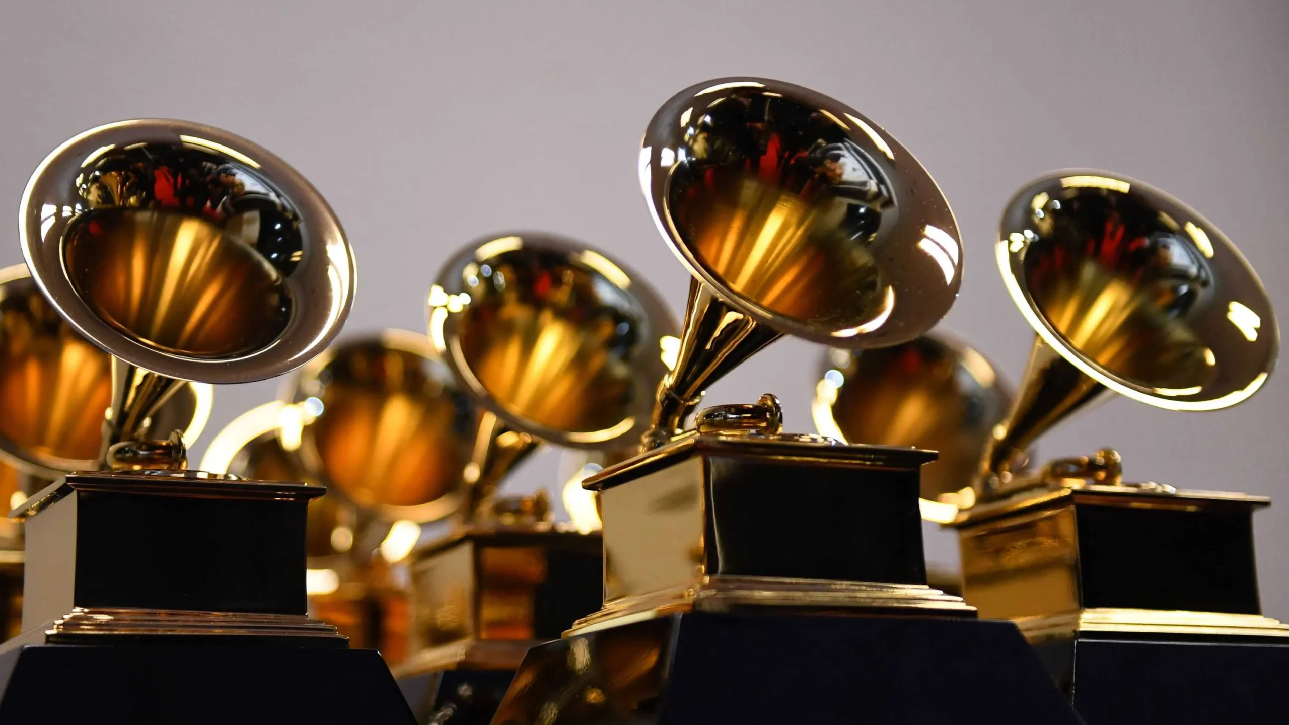 Premios Grammy añaden cinco nuevas categorías y modifican reglas para Mejor Artista Nuevo