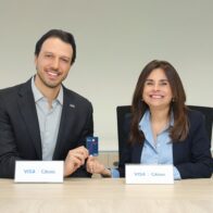 Asociación Cibao y Visa presentan nueva Tarjeta Ci+