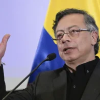 Petro recupera la vía del diálogo con Estados Unidos en la recta final de su Gobierno en Colombia
