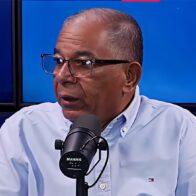 Jorge Frías advierte a empleados del PRM por filtrar informaciones a medios de comunicación