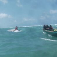 Nuevo naufragio en Panamá deja migrantes muertos en rutas del Caribe