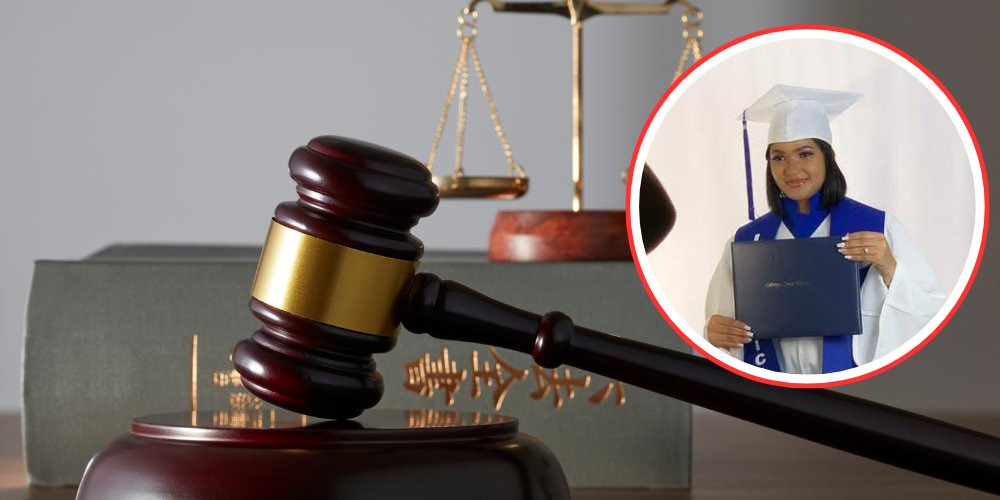 Estado de fallo: defensa de Yokaira Sosa cuestiona condena sin evidencia