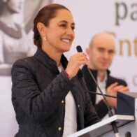 Sheinbaum reafirma defensa de la soberanía y de mexicanos en EEUU tras nuevos aranceles de Trump