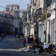 Crisis de combustible paraliza servicios y agrava riesgo sanitario en Cuba