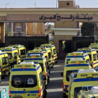 Cruce de Rafah entre Gaza y Egipto está abierto en ambas direcciones, según fuente israelí