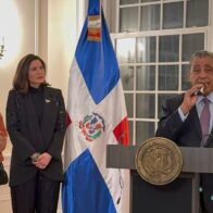 Embajada de República Dominicana en los Estados Unidos celebra recepción de la octava edición de Dominicans on the Hill