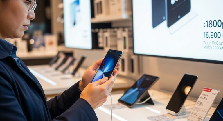 Qué celulares llegan en marzo de 2026: lanzamientos confirmados y rumores