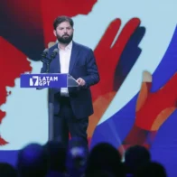 Boric defiende la identidad cultural latinoamericana en el lanzamiento de la IA LatamGPT