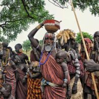 Una mujer de 71 años es asesinada y descuartizada para hacer un ritual de brujería en Sudáfrica: “Me siento culpable”