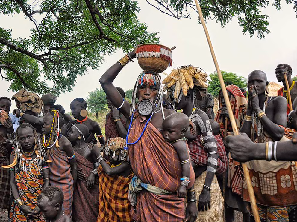 Una mujer de 71 años es asesinada y descuartizada para hacer un ritual de brujería en Sudáfrica: “Me siento culpable”