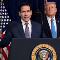 Marco Rubio visitará Hungría tras el respaldo de Trump a Viktor Orbán y en medio de las tensiones con la Unión Europea