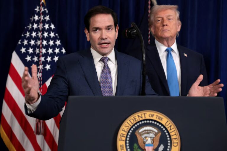 Marco Rubio visitará Hungría tras el respaldo de Trump a Viktor Orbán y en medio de las tensiones con la Unión Europea
