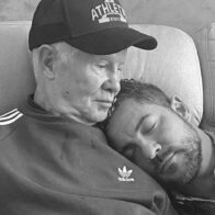 Fallece José Bisbal, padre del cantante David Bisbal y leyenda del boxeo español, a los 84 años