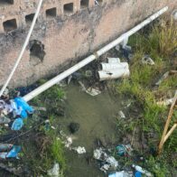 Encuentran bacterias y alto riesgo sanitario en el Hospital El Valle por en Hato Mayor