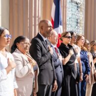 Después de críticas, alcalde Eduardo Kery Metivier recibe elogios por su gestión en La Romana