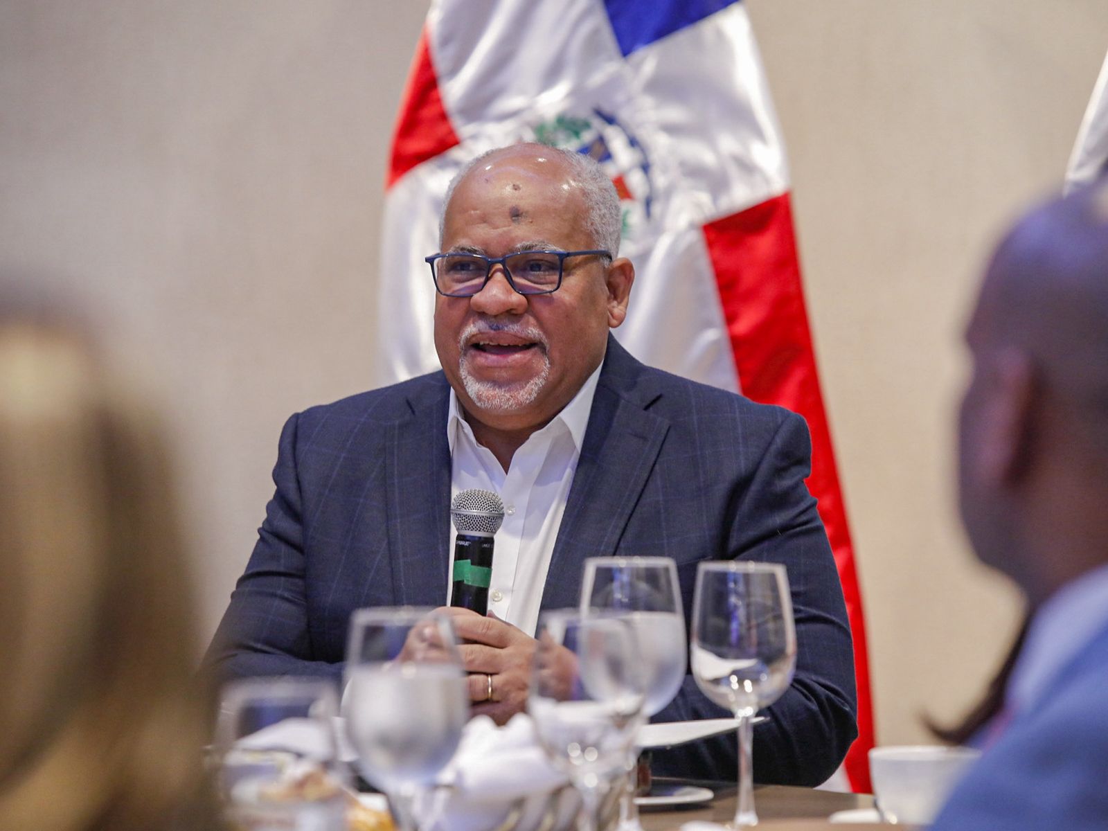 Fabricio Ernesto Gómez Mazara.