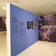 Museo de Arte Moderno de Santo Domingo presenta al Maestro Breleur: La fragilidad de un corazón de cristal 