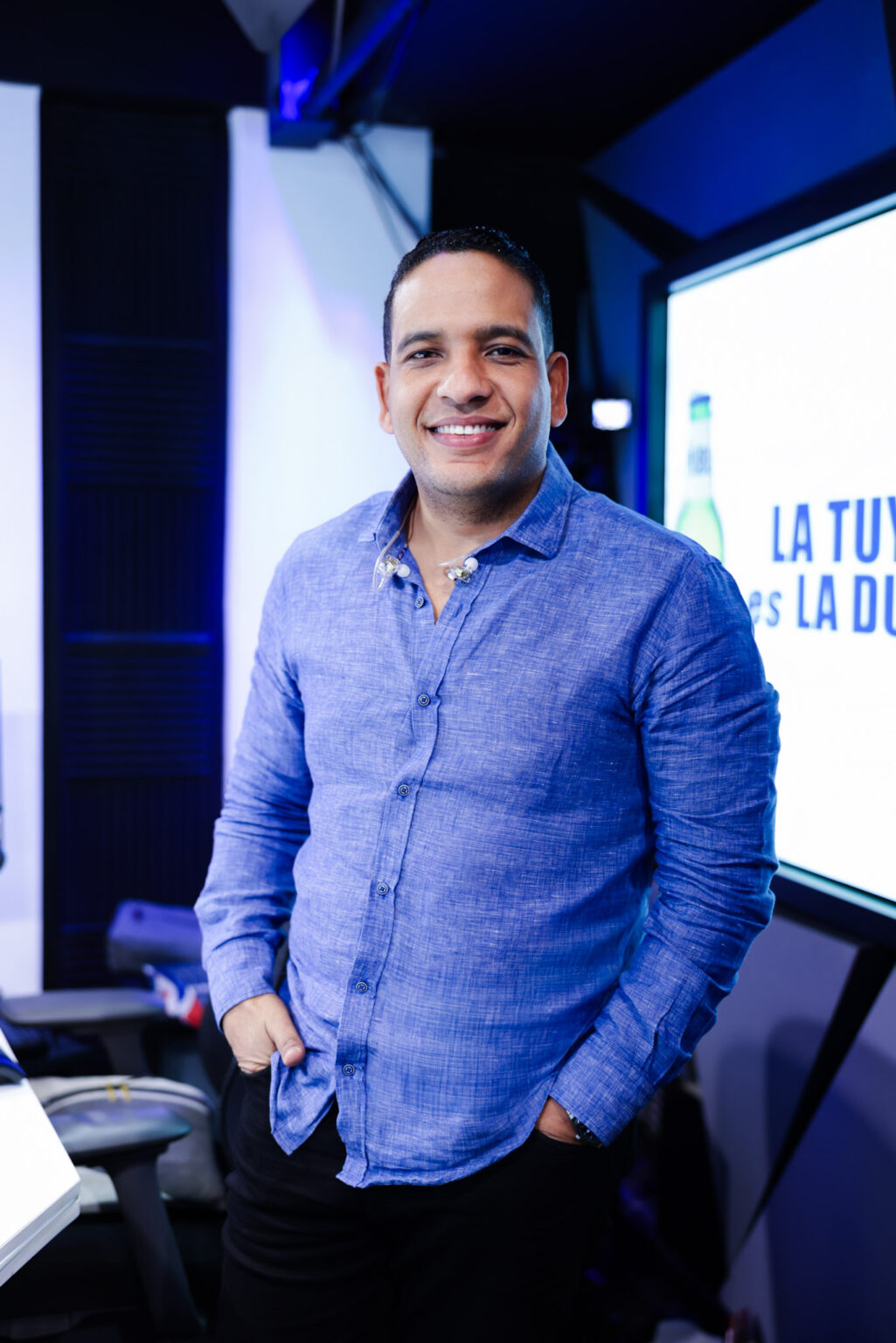 Hansel García revela: regidores de SDO someterán a Francisco Peña ante la justicia por desvío de fondos