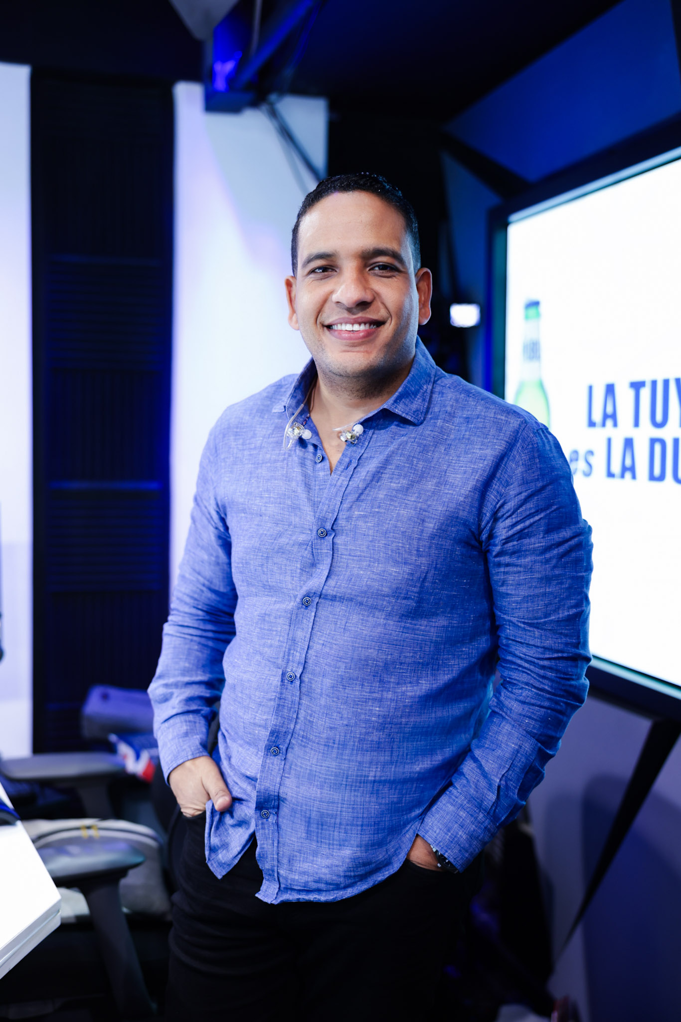 Hansel García revela: regidores de SDO someterán a Francisco Peña ante la justicia por desvío de fondos