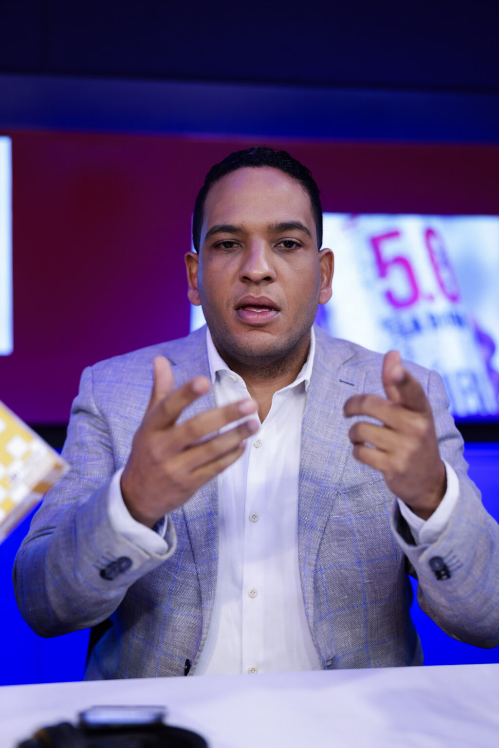 Hansel García denuncia colapso fronterizo y “negocio” con migración tras asesinato de anciana