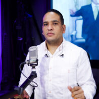 Hansel García explota contra Danilo Medina y Leonel Fernández por dividir la oposición