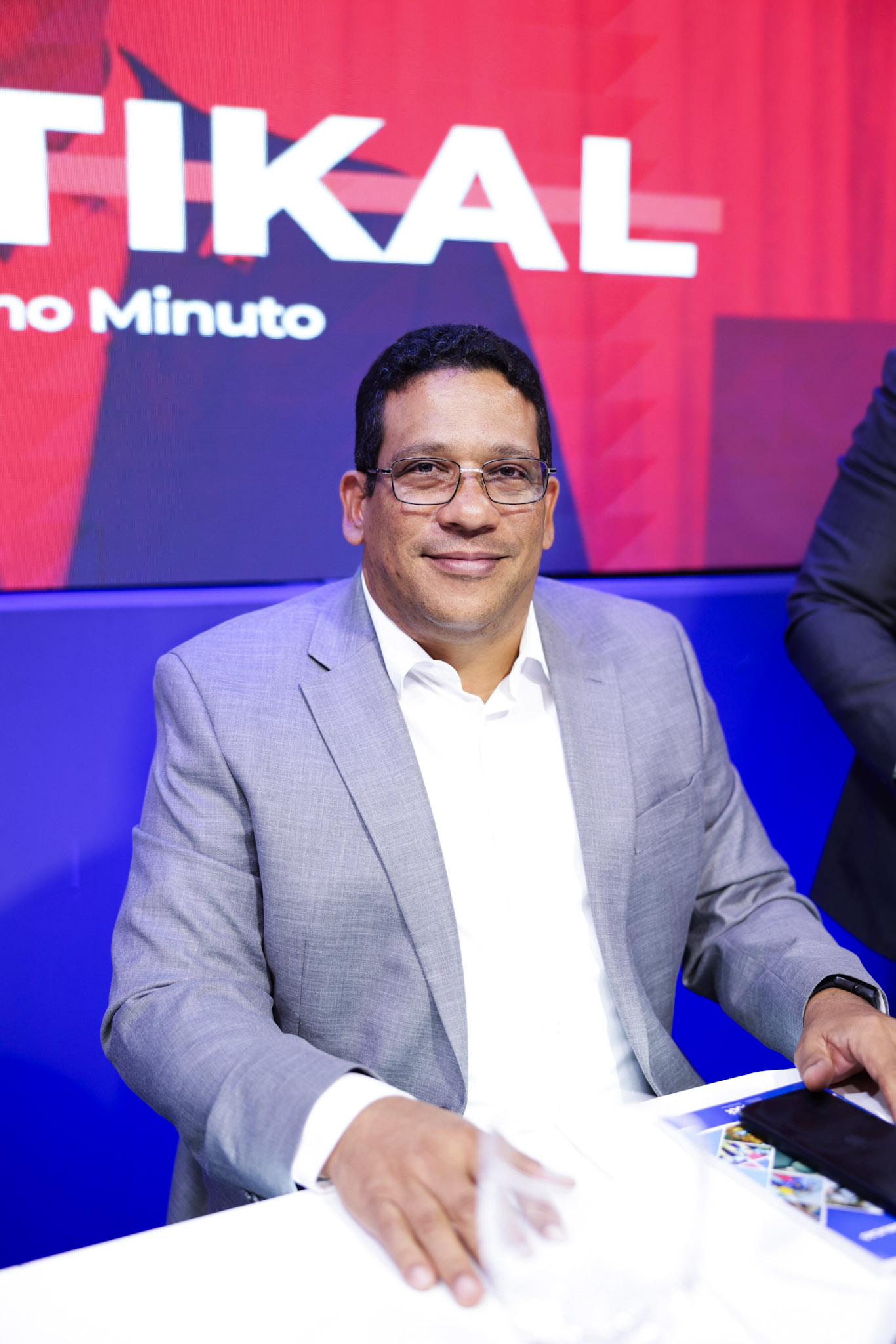 Carlos Pimentel revela que la DGCP ha remitido hasta 20 expedientes penales al Ministerio Público