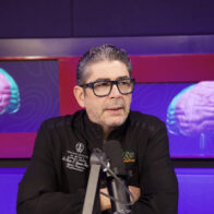 Héctor Guerrero Heredia afirma que la juventud actual es "cien veces más sana" que la generación de los 70 y 80