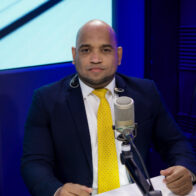 Jonatan Familia aclara conflicto en SDO: Nave industrial en La Venta fue aprobada por la gestión de Andújar