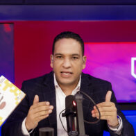 Hansel García asegura Gonzalo Castillo es el "virtual ganador" como candidato del PLD para 2028