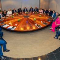La entidad cerró con activos que superan los RD$929,000 millones
