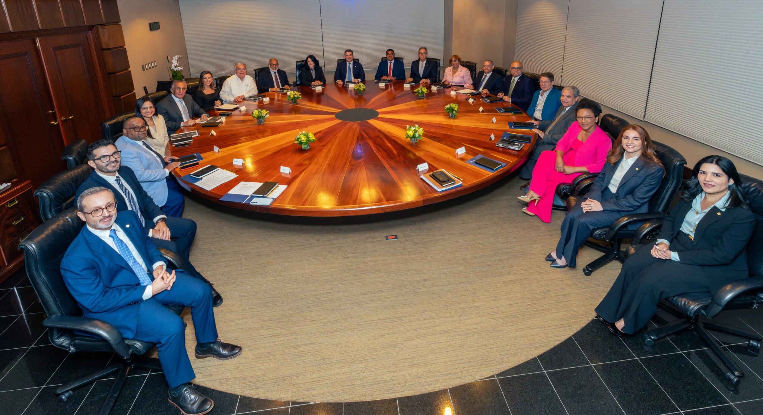 La entidad cerró con activos que superan los RD$929,000 millones