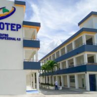 Abinader resalta expansión del Infotep y lo posiciona como pilar de la transformación productiva del país
