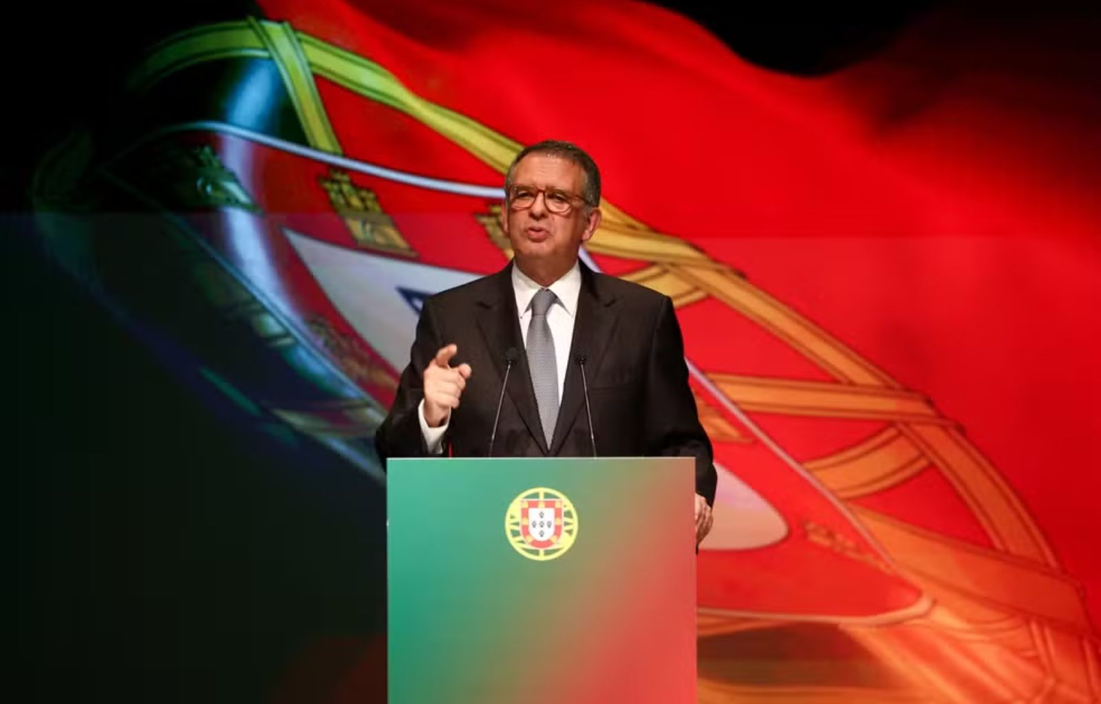 Investidura de Seguro como presidente de Portugal durará 2 días y será en varias ciudades
