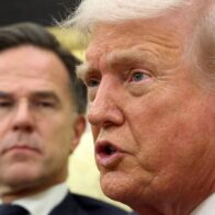 Estados Unidos pidió a la OTAN reforzar la seguridad del Ártico frente al avance de Rusia y China