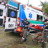 Carnaval en Panamá deja tres fallecidos por inmersión y más de 17 mil atenciones médicas