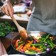 Cuál es la verdura que cuida el corazón, es baja en calorías y rica en antioxidantes