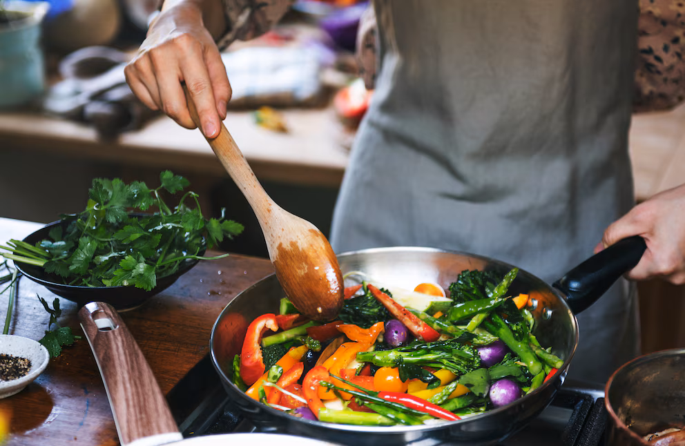 Cuál es la verdura que cuida el corazón, es baja en calorías y rica en antioxidantes