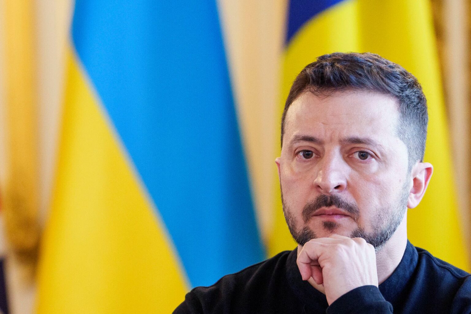 Zelenski: Rusia aprovechó la tregua para acumular misiles