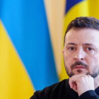 Zelenski: Rusia aprovechó la tregua para acumular misiles