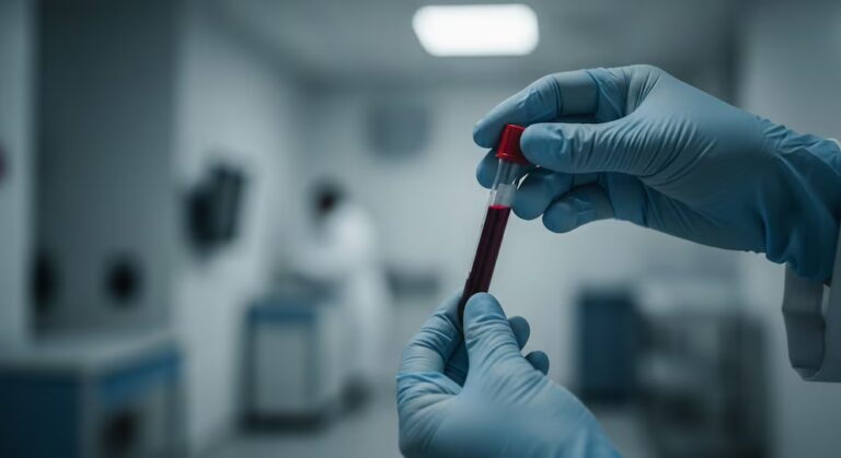 Un análisis de sangre permite detectar el Alzheimer con un 94,5% de precisión, según un estudio