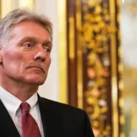 El Kremlin hablará con EE.UU. sobre la prohibición de exportar crudo venezolano a Rusia