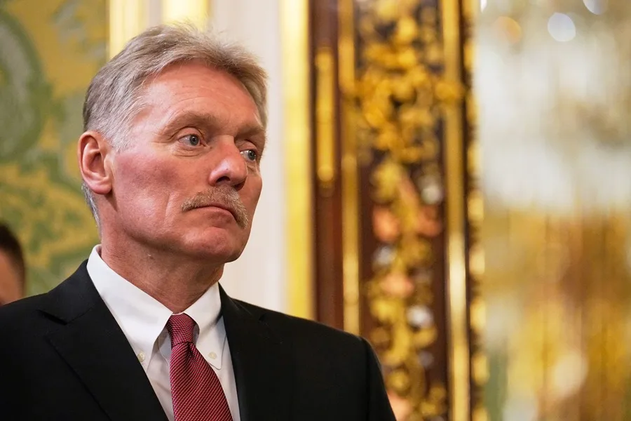 El Kremlin hablará con EE.UU. sobre la prohibición de exportar crudo venezolano a Rusia
