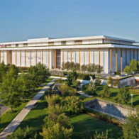 Trump anuncia cierre temporal de dos años del Kennedy Center para “revitalización”