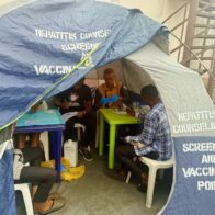 Hasta un 40% de las organizaciones han reportado “altos impactos” en su trabajo, según encuestas hechas por la Coalición para la Eliminación Global de la Hepatitis y otros grupos que alertan sobre el riesgo de un repunte de casos y de graves enfermedades hepáticas