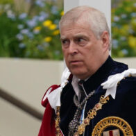 La Policía detiene al expríncipe Andrés, hermano del rey británico Carlos III