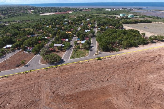 Cebamder cuestiona la insuficiencia técnica del capital energético en la protección de Villa Raif