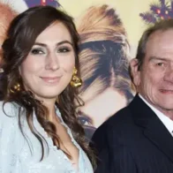 La hija de Tommy Lee Jones falleció por efectos tóxicos de la cocaína